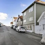 Modern In The Heart Of Stavanger! Apartman