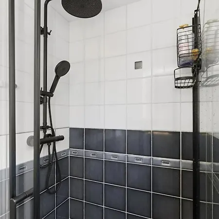 Apartmán Modern In The Heart Of Stavanger! Stavanger