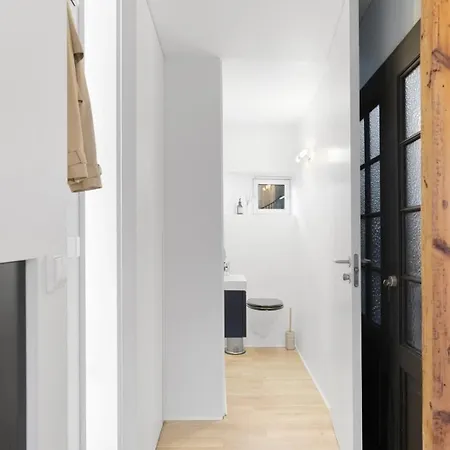 Apartment Modern In The Heart Of Stavanger! Stavanger