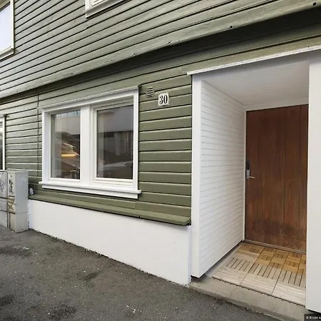 Apartmán Modern In The Heart Of Stavanger! *