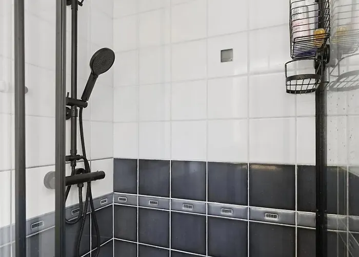 Apartamento Modern In The Heart Of Stavanger! Stavanger