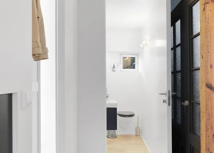 Appartement Modern In The Heart Of Stavanger! Stavanger