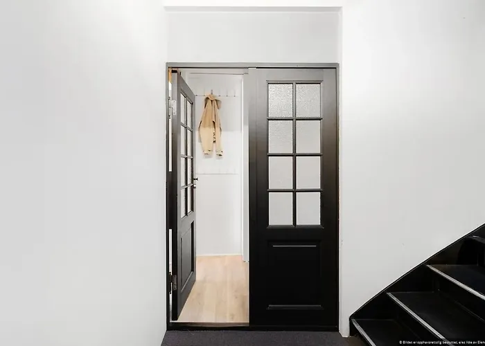 Modern In The Heart Of Stavanger! 斯塔万格