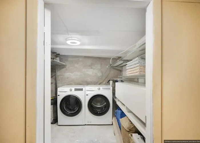 Modern In The Heart Of Stavanger! * 斯塔万格