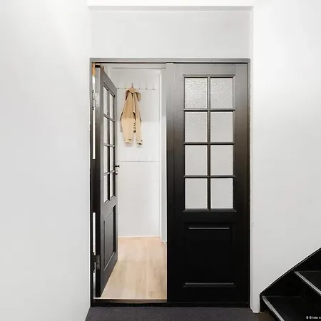 Modern In The Heart Of Stavanger! Στάβανγκερ